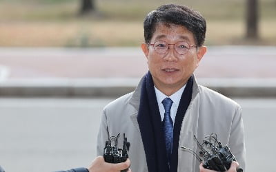 박상우 국토부 장관 후보자 "LH 연구용역 수주, 전관 특혜와 무관"