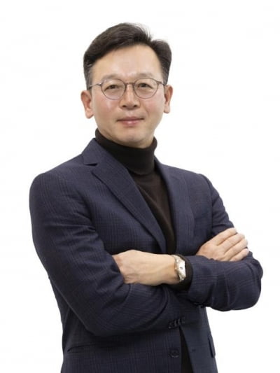 SK하이닉스, 'AI 인프라' 조직 신설…김주선 사장 승진