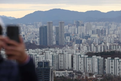 "1억 넘게 떨어졌는데 쳐다도 안 봐요"…집주인들 '노심초사'