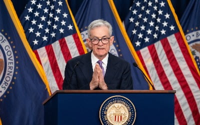 Fed 예상보다 빠른 인플레 둔화…美 11월 PCE 상승률 2%대로