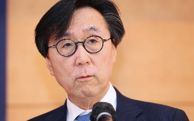 [속보] 신임 국가안보실장에 장호진…외교1차관에 김홍균
