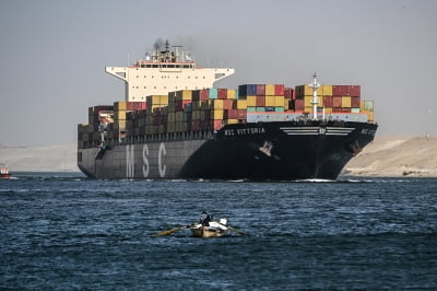 이어지는 홍해 선박 공격…국제유가 2% 상승 [오늘의 유가]