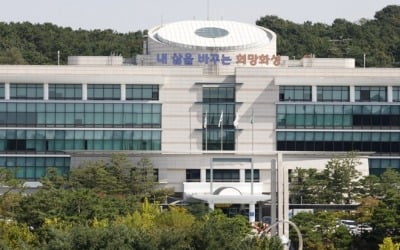 화성시 인구 100만명 넘겼다…내년 연말까지 유지하면 특례시