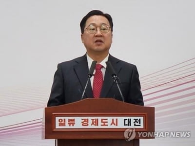이장우 "중구 현안 직접 챙겨 차질 없도록 할 것"