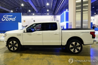 2025년부터 中기업의 핵심광물 쓴 전기차는 美 보조금 못받아(종합)