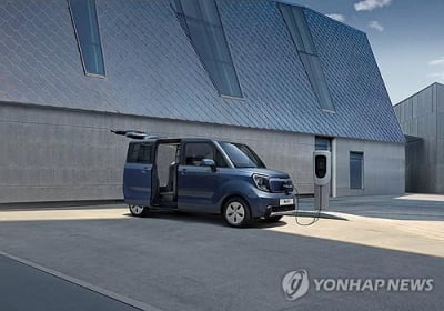 기아 레이, 전기차 인기 힘입어 올해 연간 최다 판매 달성