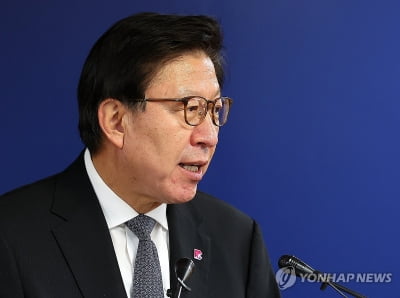 박형준, 민주당에 산은 부산이전 촉구 서한…이재명 면담은 불발(종합)