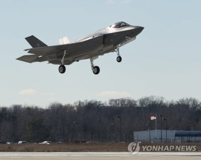 차기전투기 2차도 F-35A…대형수송기는 브라질산 '깜짝 선정'