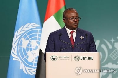 기니비사우 대통령, 쿠데타 불발 이후 의회 해산