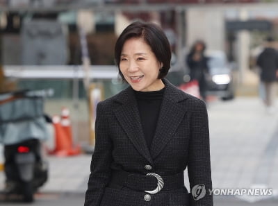 오영주 중기장관 후보자 "중소기업 해외 신시장 개척 중요"