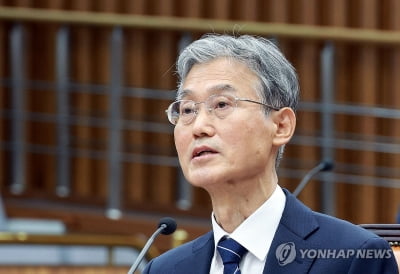 조희대, 압수수색 사전심문제에 "긍정 검토…대법관회의서 논의"
