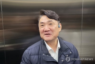 '카카오 폭로전 주도' 김정호, 페북 계정 비공개