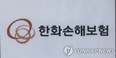 NH투자, 한화손해보험 목표가↓…"구체적 주주환원 정책 필요"