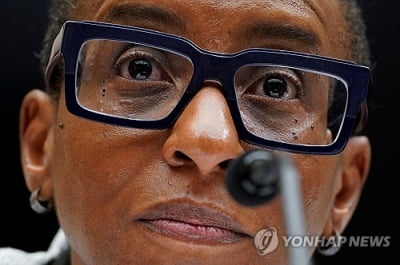 미 의회 불려간 하버드·MIT·유펜 총장들 "반유대주의 막겠다"