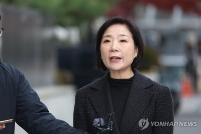 오영주 후보자, 첫 행보는 소상공인 간담회…"정례협의체 구성"