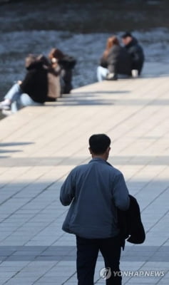 충북 대체로 맑고 포근…낮 최고 15∼19도