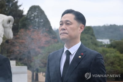 '제2연평해전 주역' 이희완 보훈차관 "국가수호 경험으로 봉사"