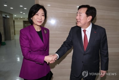 오영주 중기장관 후보자 "수출 중소기업 늘리고 다변화해야"