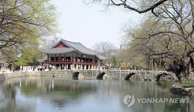남원 광한루원에서 만나는 '깃발' 설치작품…12일부터 전시회