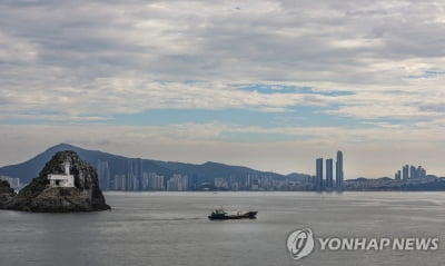 부산·울산·경남 흐리다 밤부터 맑아져…낮 최고 9∼12도