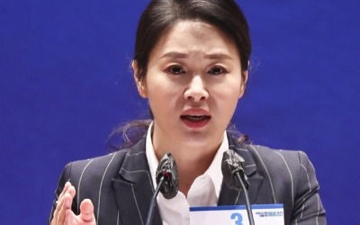 '보복운전 벌금' 이경, 총선 출마 물거품…민주당 "부적격 의결"