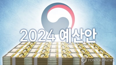 SOC 예산 3천억원 더 늘어…R&D 인건비 지원 확대