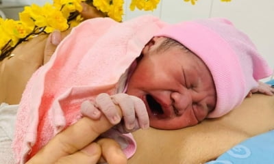 '인구 1억명' 베트남 출산율 하락 지속…올해 1.95명까지 떨어져