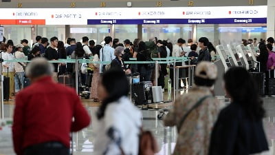 1900만원 패키지 상품까지 동났다…인기 폭발한 여행지는?