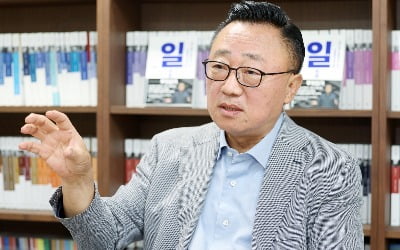  '갤럭시 신화' 고동진 전 삼성 사장, 국민의힘 간다