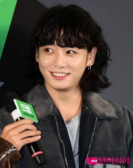「お前はお酒を飲まないか、事件件は干渉魔」BTSジョングク、崩れた