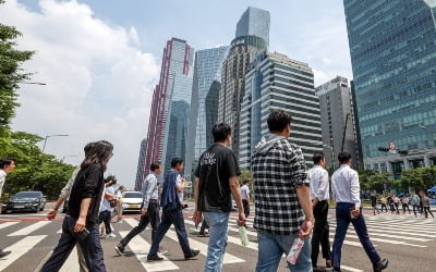 "예금 말고 이걸 사세요"…'연 8% 배당주' 사들인 가스회사 [김익환의 컴퍼니워치]