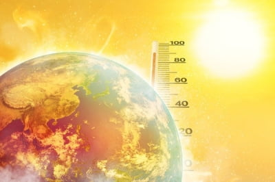 2023년, 역대 가장 더운 해였다…평균기온 13.7도 [1분뉴스]