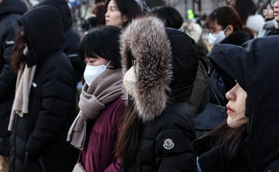 [내일날씨] 전국 대체로 맑다가 차차 흐려져…일교차 커 