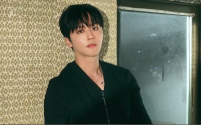 SF9, 새 앨범 '시퀀스' 티저 공개…영화 같은 이별 서사 예고