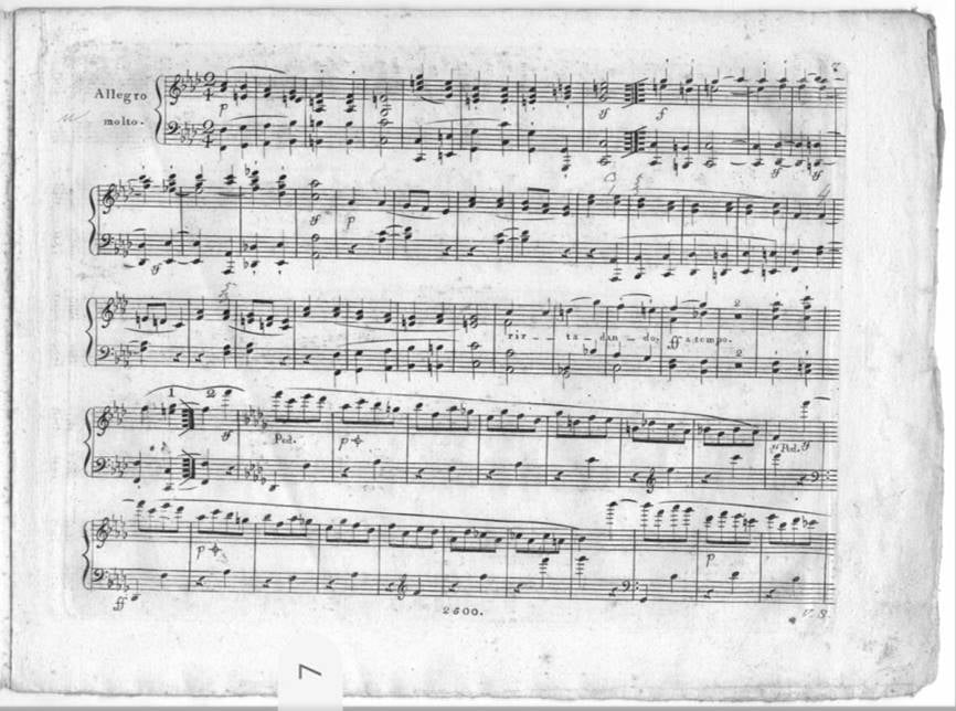 조성진 연주와 함께 풀어보는 베토벤 피아노 소나타 31번의 비밀 코드