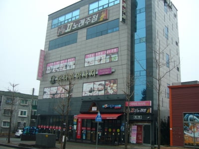[한경 매물마당] 서울 송파구 가락동 대로변 빌딩 등 8건