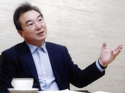 사회공헌 앞장서는 부국증권… 경영진도 앞다퉈 기부행렬 동참