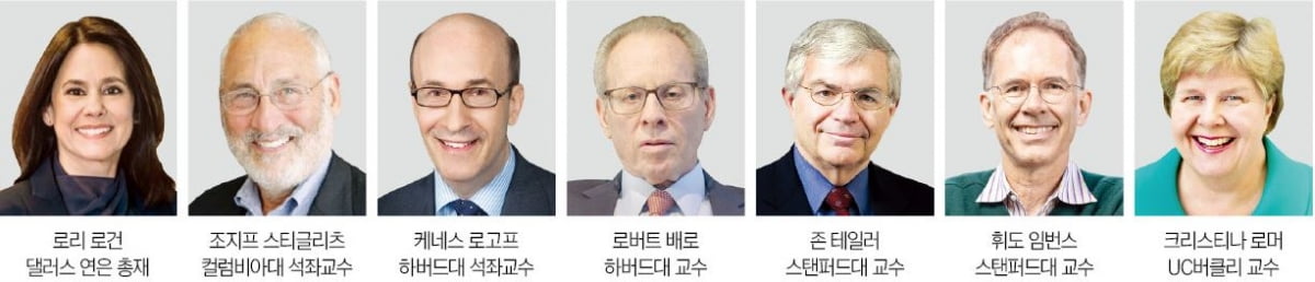 "美 경기 침체 닥친다…Fed, 금리 인하 더는 미루지 말아야"