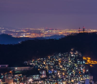 영하 날씨에 서울 응암동·홍은동 일대 2시간 넘게 정전