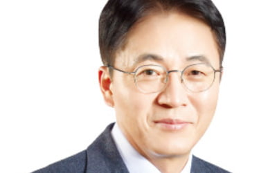 이석용 농협은행장 "수익 많다고 좋은 기업 아니다…존경 받아야"