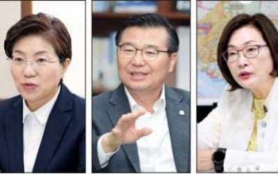 '재개발·복지' 꽂힌 서울 구청장들…"체감형 정책 펼 것"