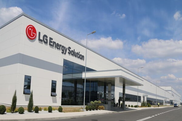 [마켓PRO] Today's PICK : "LG에너지솔루션, 만만치 않은 한 해"