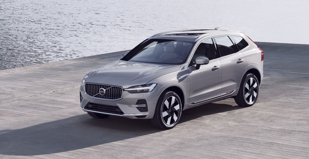 XC60/사진=꽁 머니 카지노 3 만