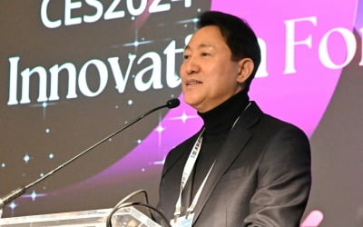 "10월 카지노 찰리서 스마트라이프 위크…한국판 CES로 키우겠다" [CES 2024]