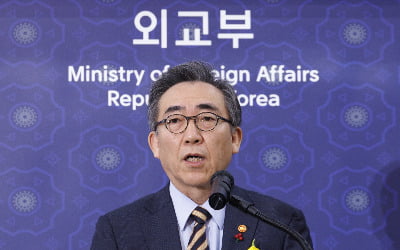 조태열 "G7 플러스 후보국 위상 공고히…北 도발엔 단호한 대응"