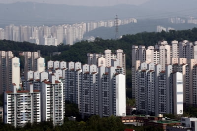 고분양가에 놀란 수도권 청약 시장…가격 낮춰 청약 흥행 노리는 단지들도