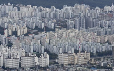 전국 민간아파트 레고카지노 3.3㎡당 1736만원…서울은 3495만원