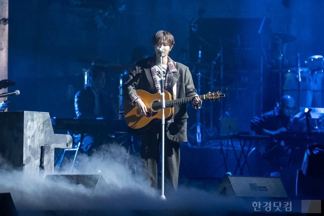 [포토] 하현상, 두 번째 단독 콘서트 'With All My Heart' 성료