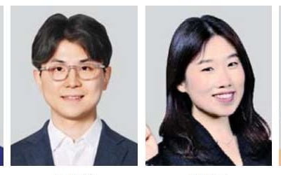 김상만·문경원·전규연·최설화 첫 1위…신한투자증권, 베스트 증권사
