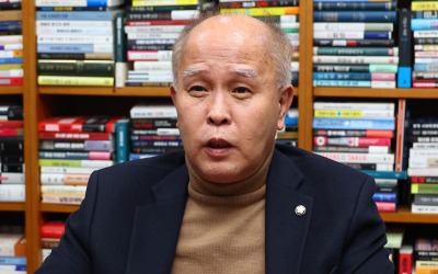 [총선, 경제통이 뛴다④] 이용우 민주당 의원 "정치권 반시장적 '가격 개입' 바로잡겠다"